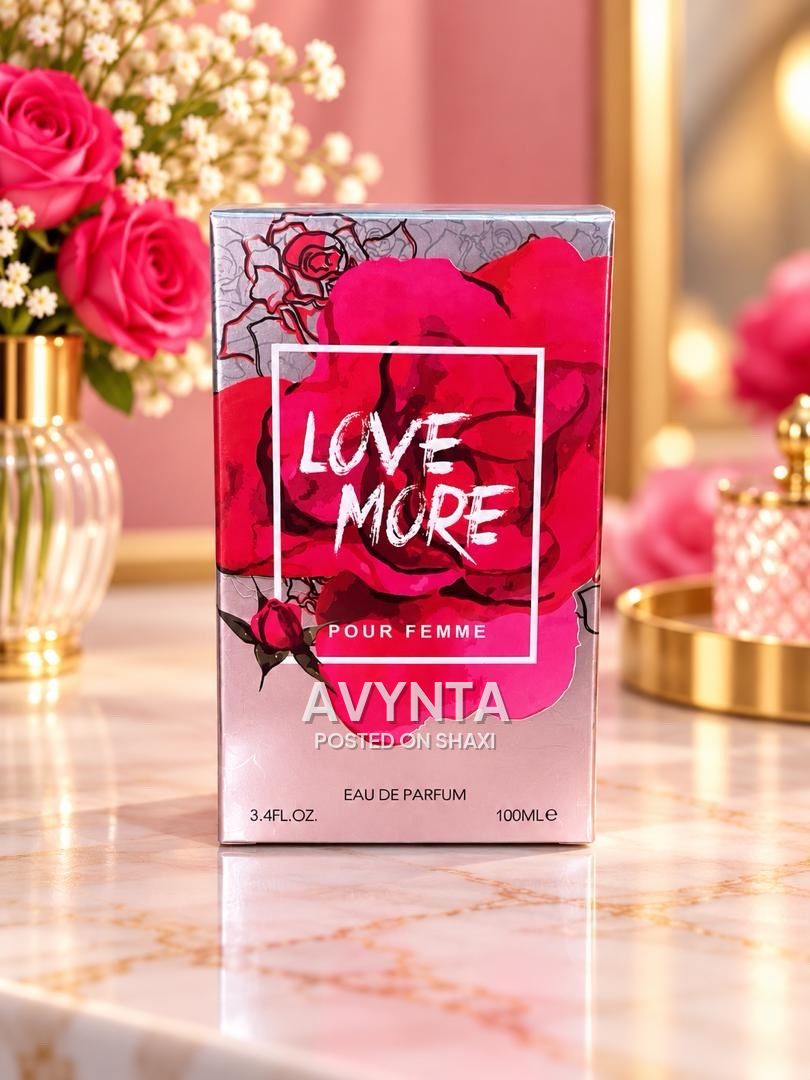 Perfumes for Men and Women photo 4