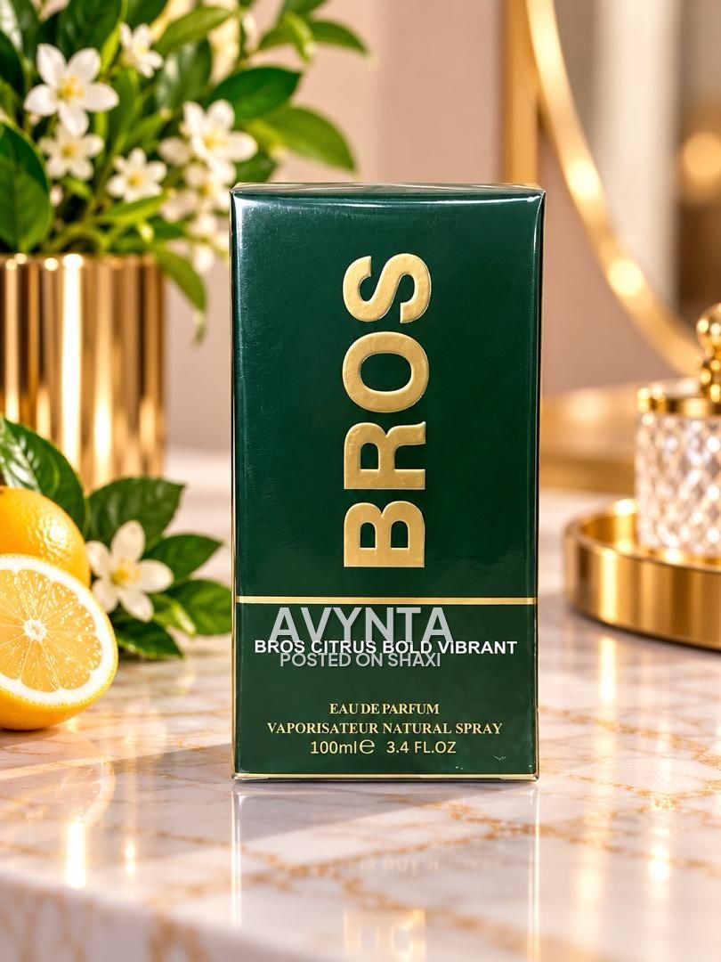 Perfumes for Men and Women photo 3