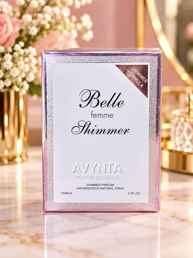 Perfumes for Men and Women photo 8