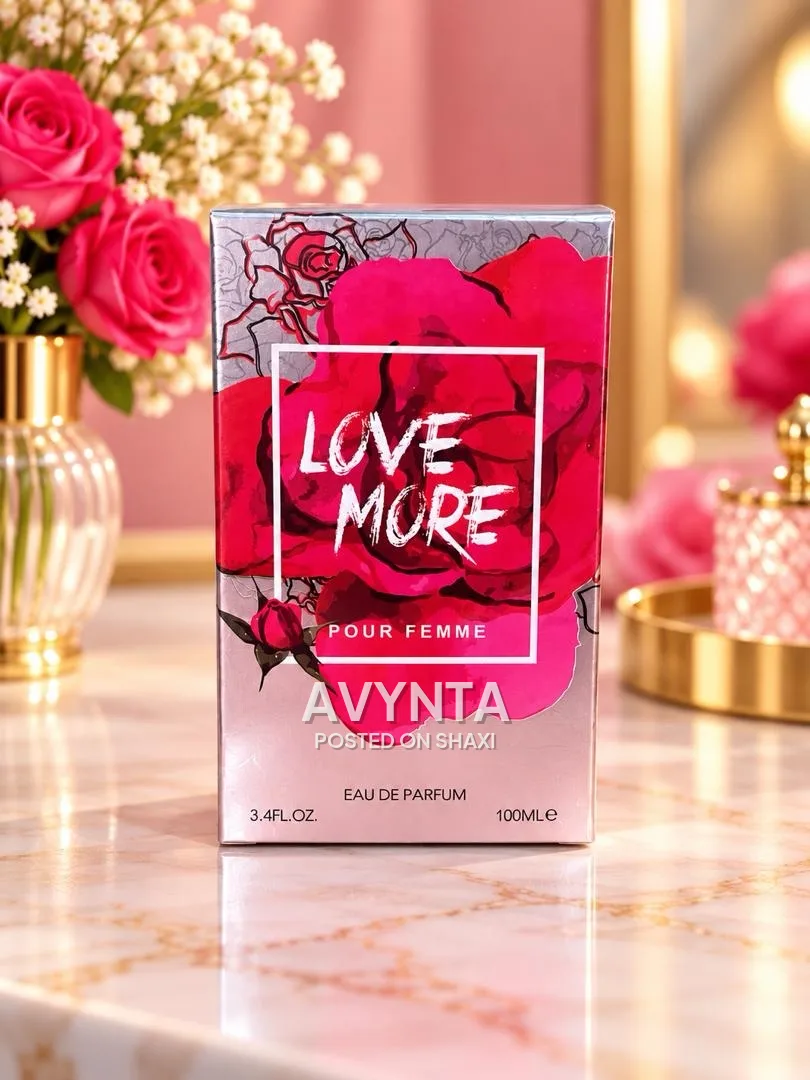 Perfumes for Men and Women photo 4