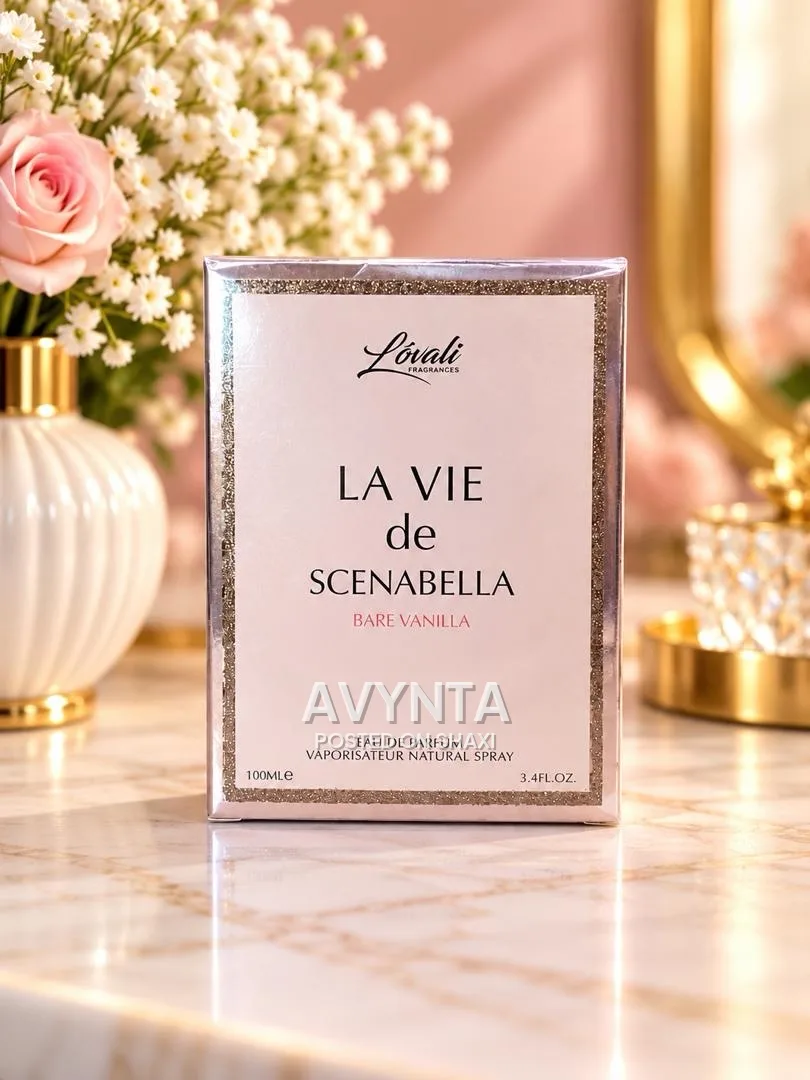Perfumes for Men and Women photo 6