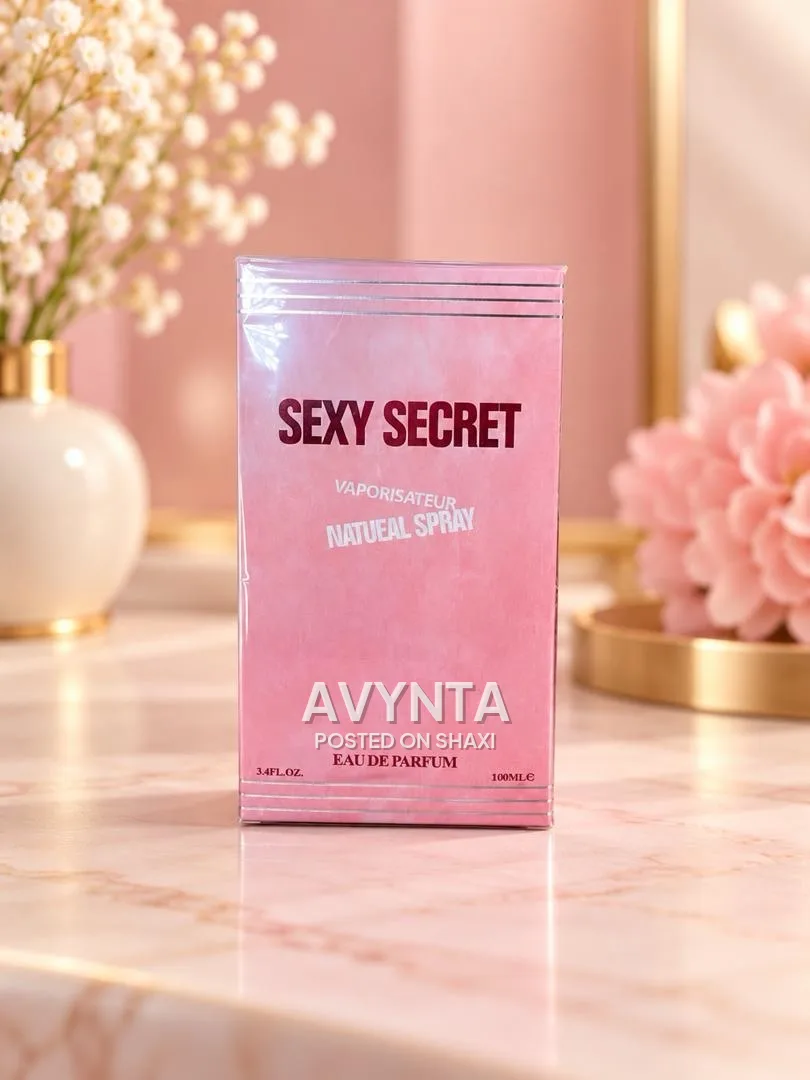 Perfumes for Men and Women photo 9
