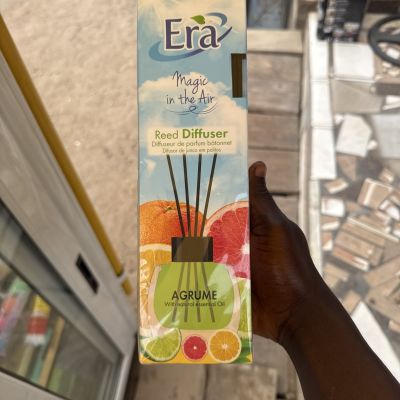 ERA DIFFUSER