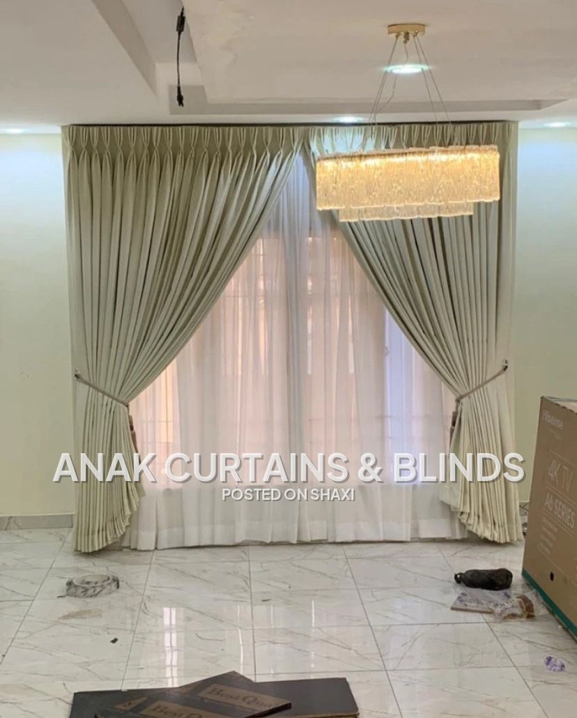 I sell quality curtains curtains Fabrics photo 4