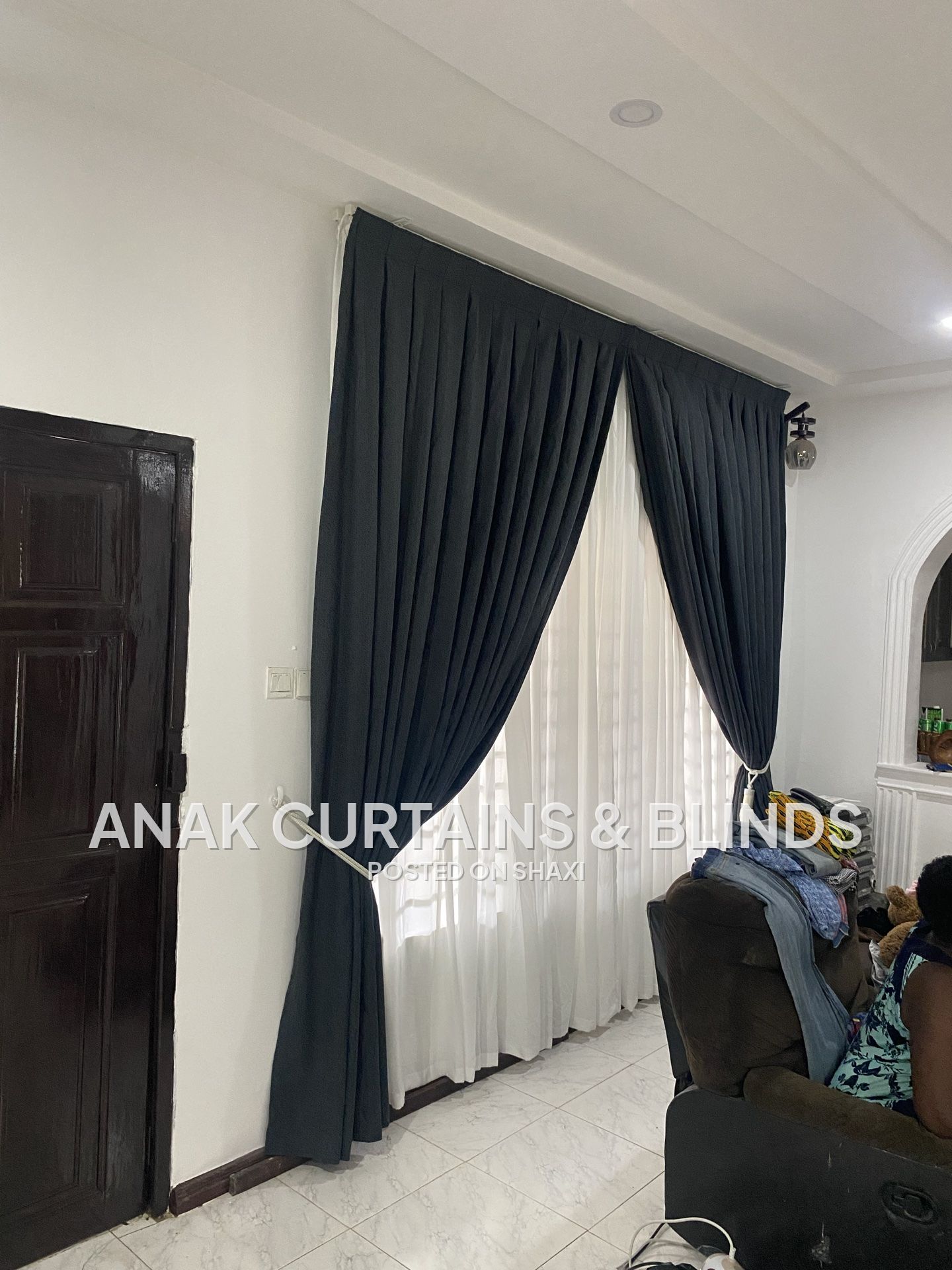 I sell quality curtains curtains Fabrics photo 3