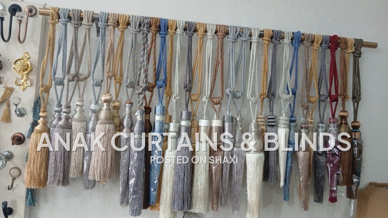 I sell quality curtains curtains Fabrics photo 9