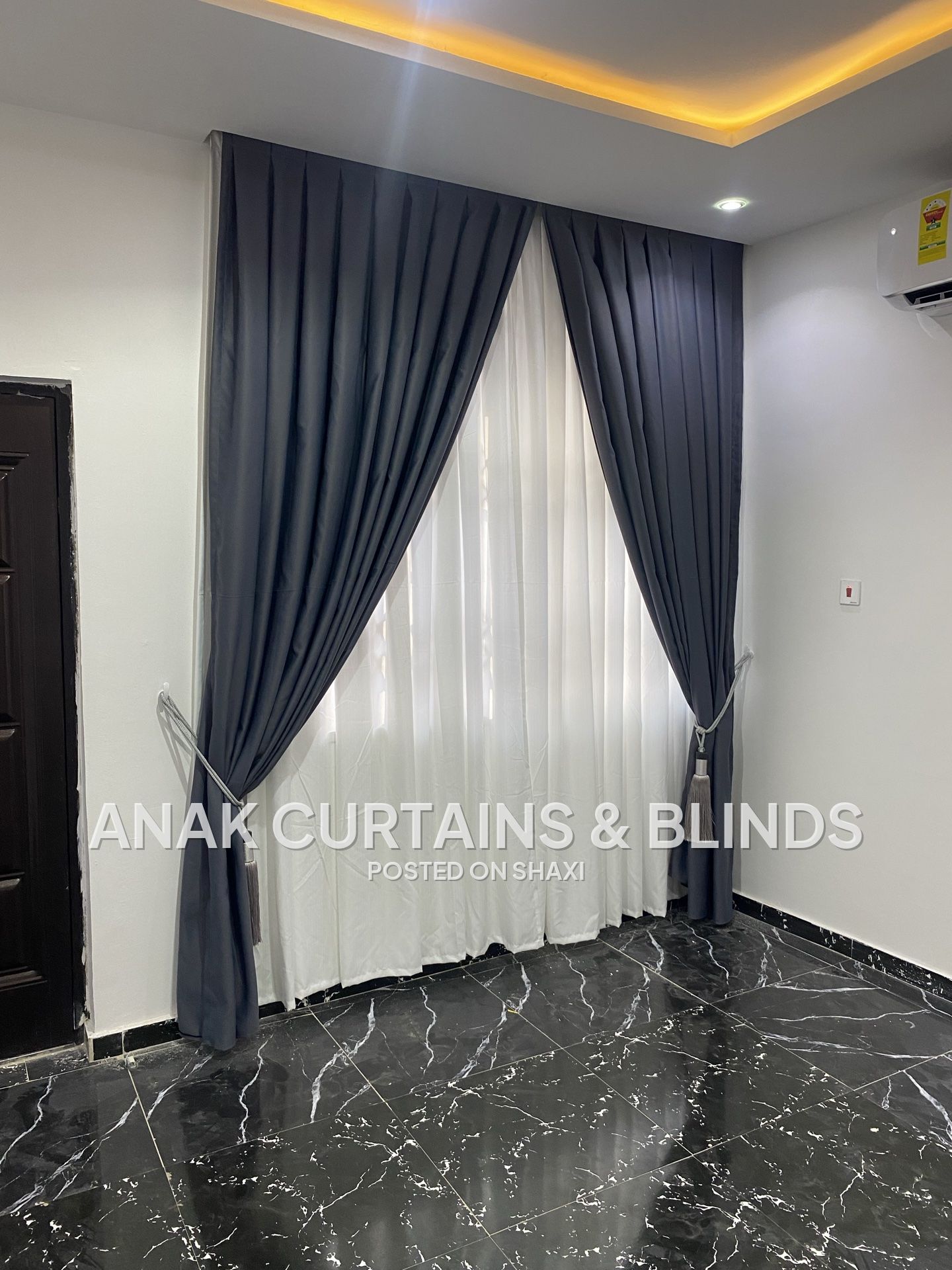 I sell quality curtains curtains Fabrics photo 5