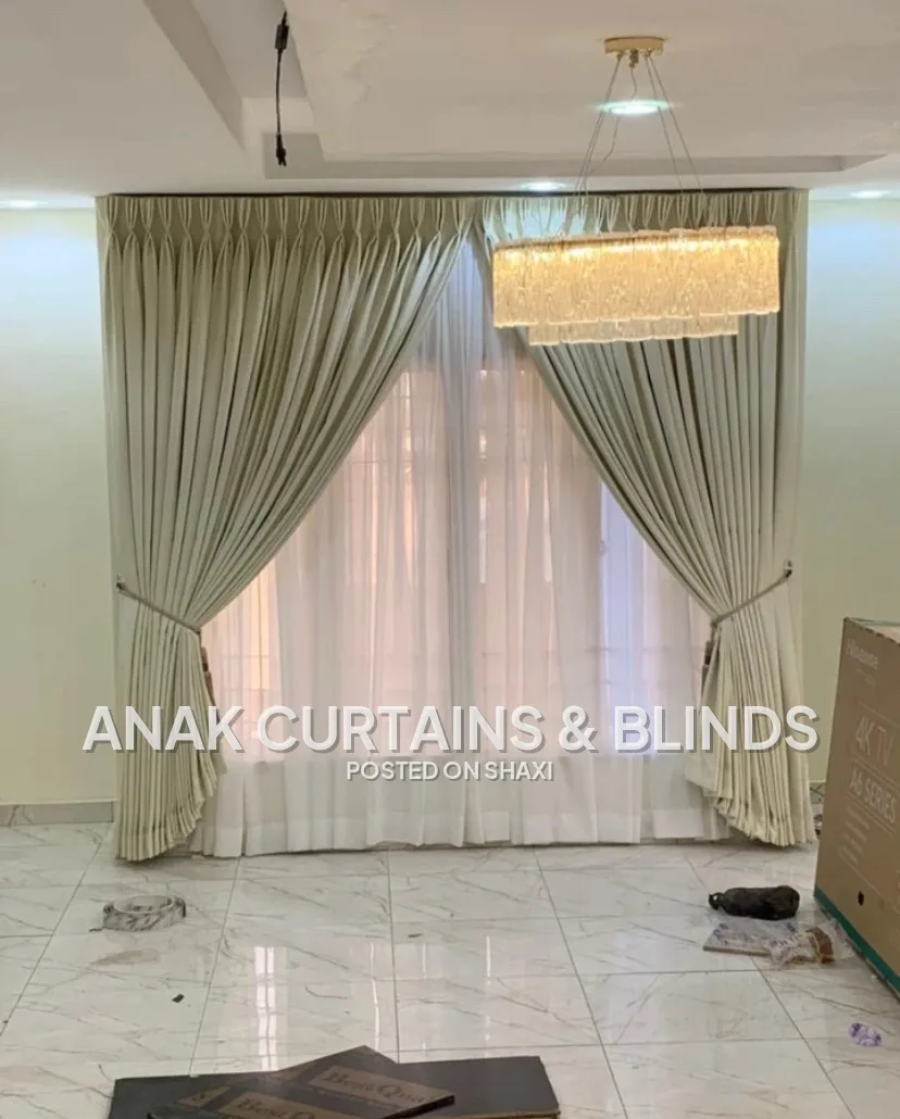 I sell quality curtains curtains Fabrics photo 4