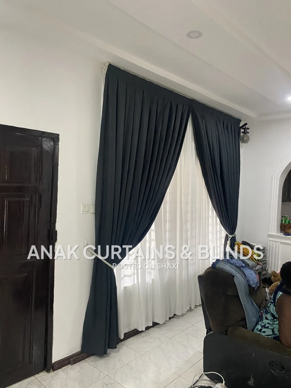 I sell quality curtains curtains Fabrics photo 3