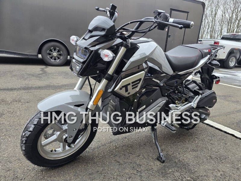 SYM 150cc SCOOTER 4SALE photo 5