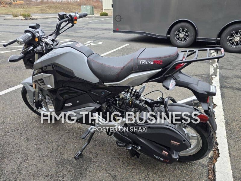 SYM 150cc SCOOTER 4SALE photo 3