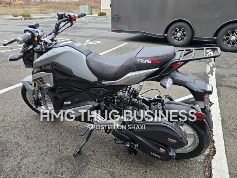 SYM 150cc SCOOTER 4SALE photo 3