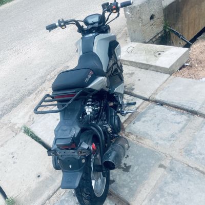 SYM 150cc SCOOTER 4SALE
