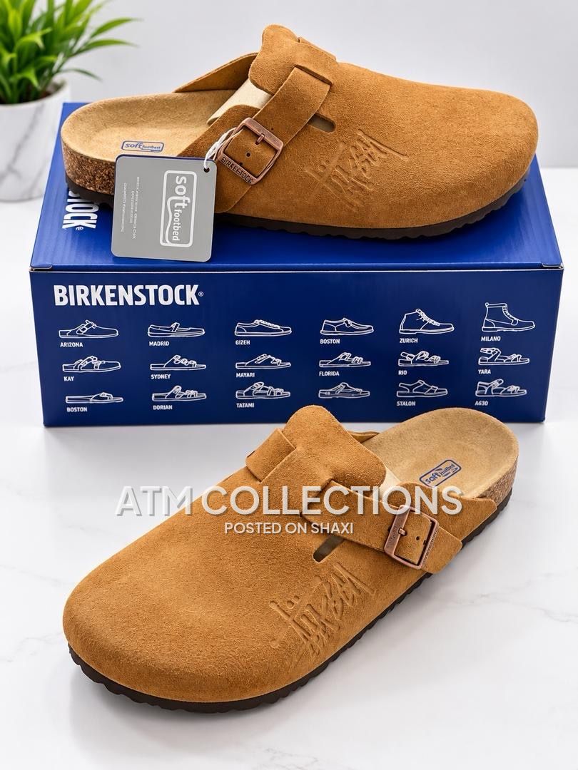 All Type Original Birkenstock Available From Germany 🇩🇪 photo 1
