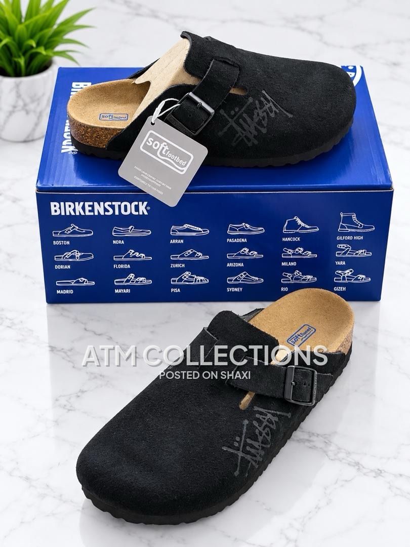 All Type Original Birkenstock Available From Germany 🇩🇪 photo 6