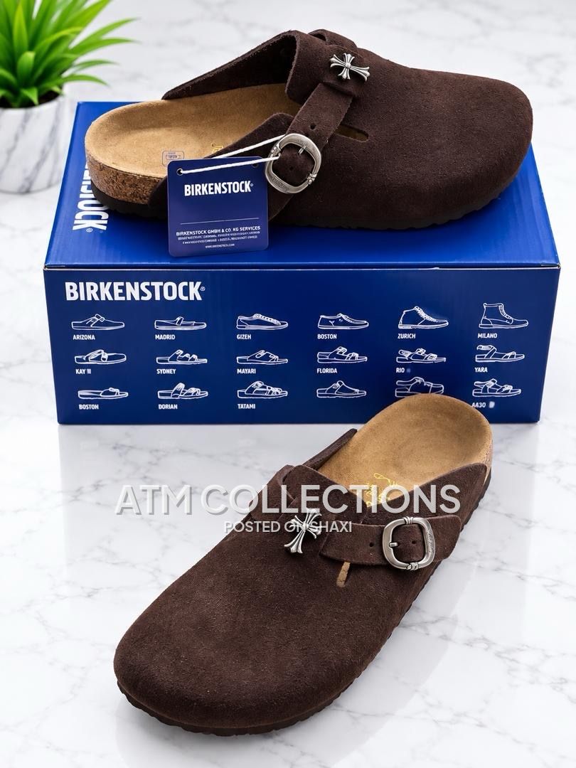 All Type Original Birkenstock Available From Germany 🇩🇪 photo 2