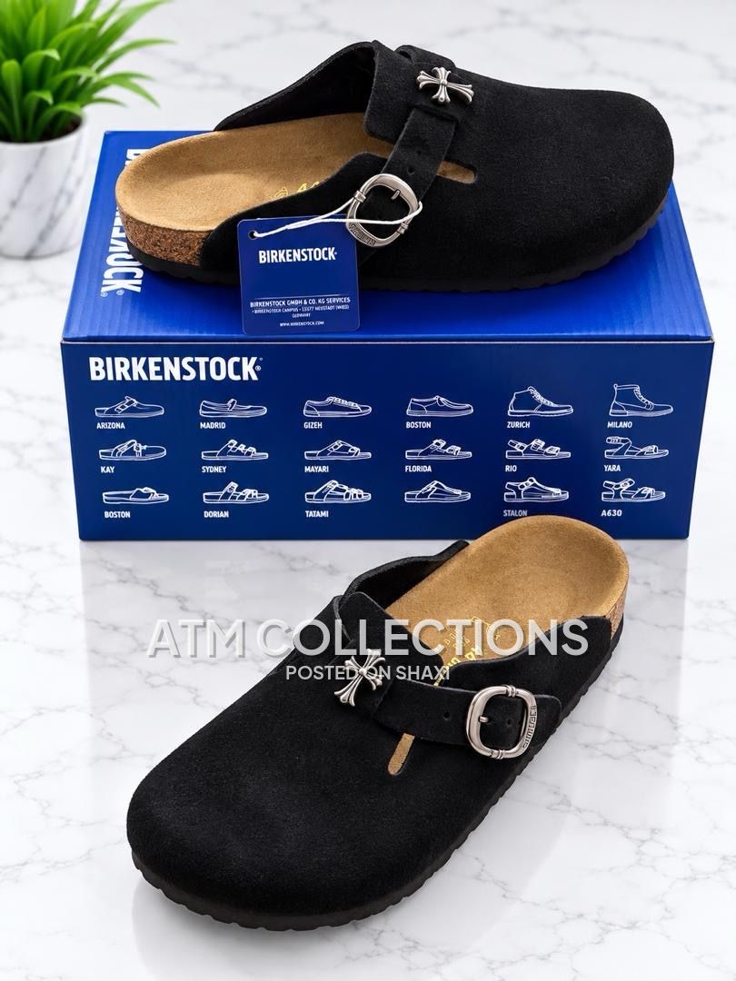 All Type Original Birkenstock Available From Germany 🇩🇪 photo 5