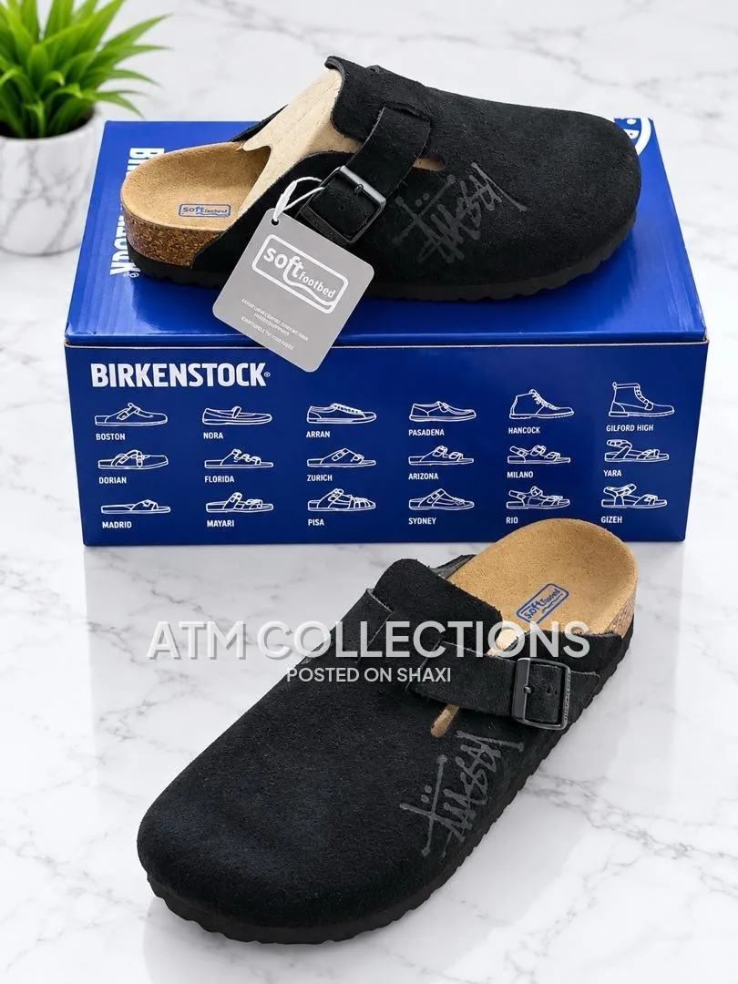 All Type Original Birkenstock Available From Germany 🇩🇪 photo 6