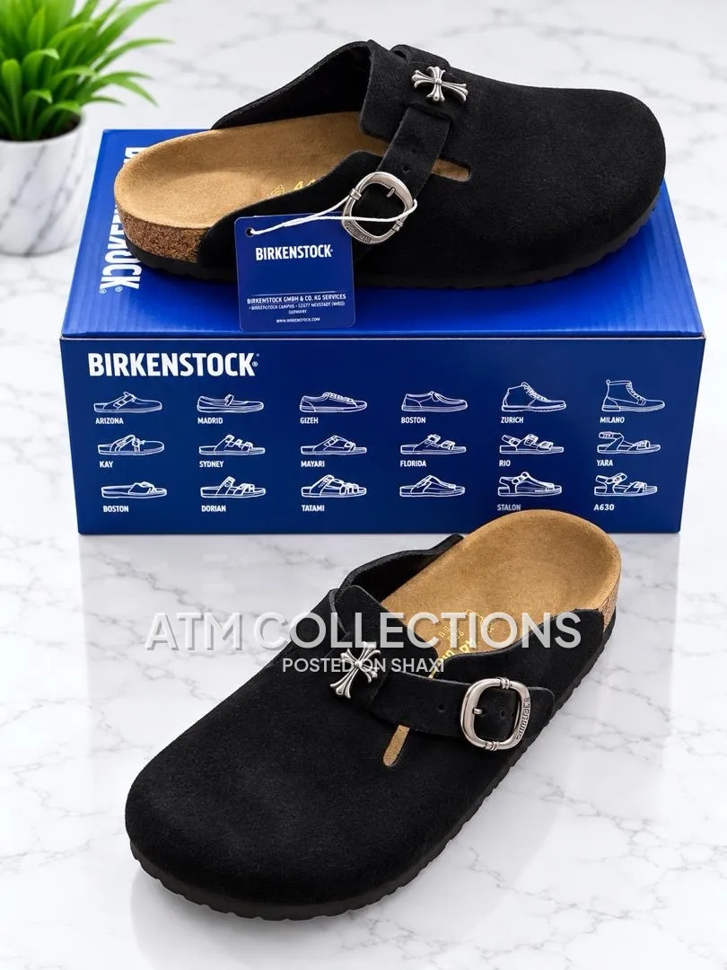 All Type Original Birkenstock Available From Germany 🇩🇪 photo 5