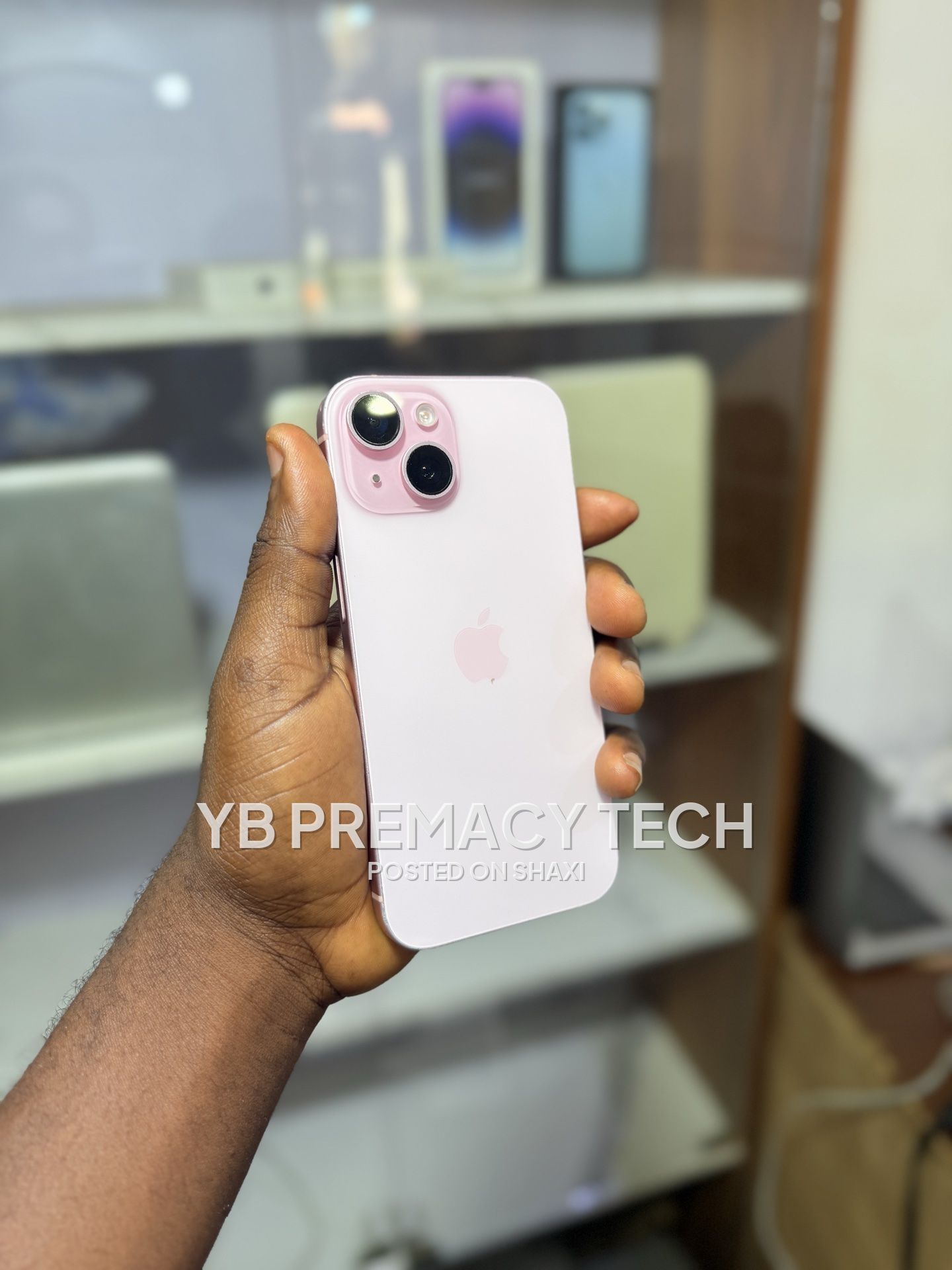 iphone eSIM locked and America unlock photo 3