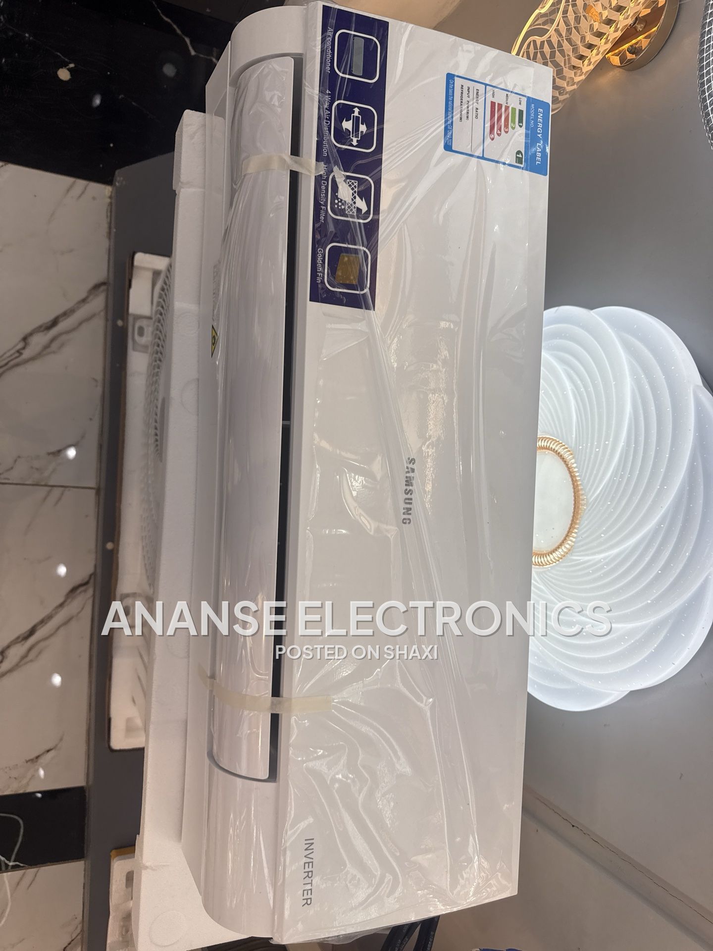Air Conditioner photo 2