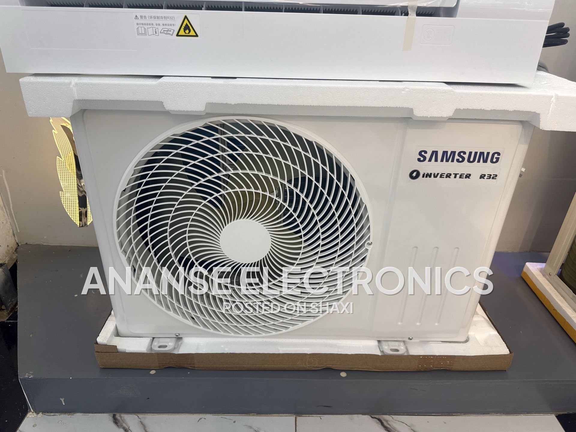Air Conditioner photo 1