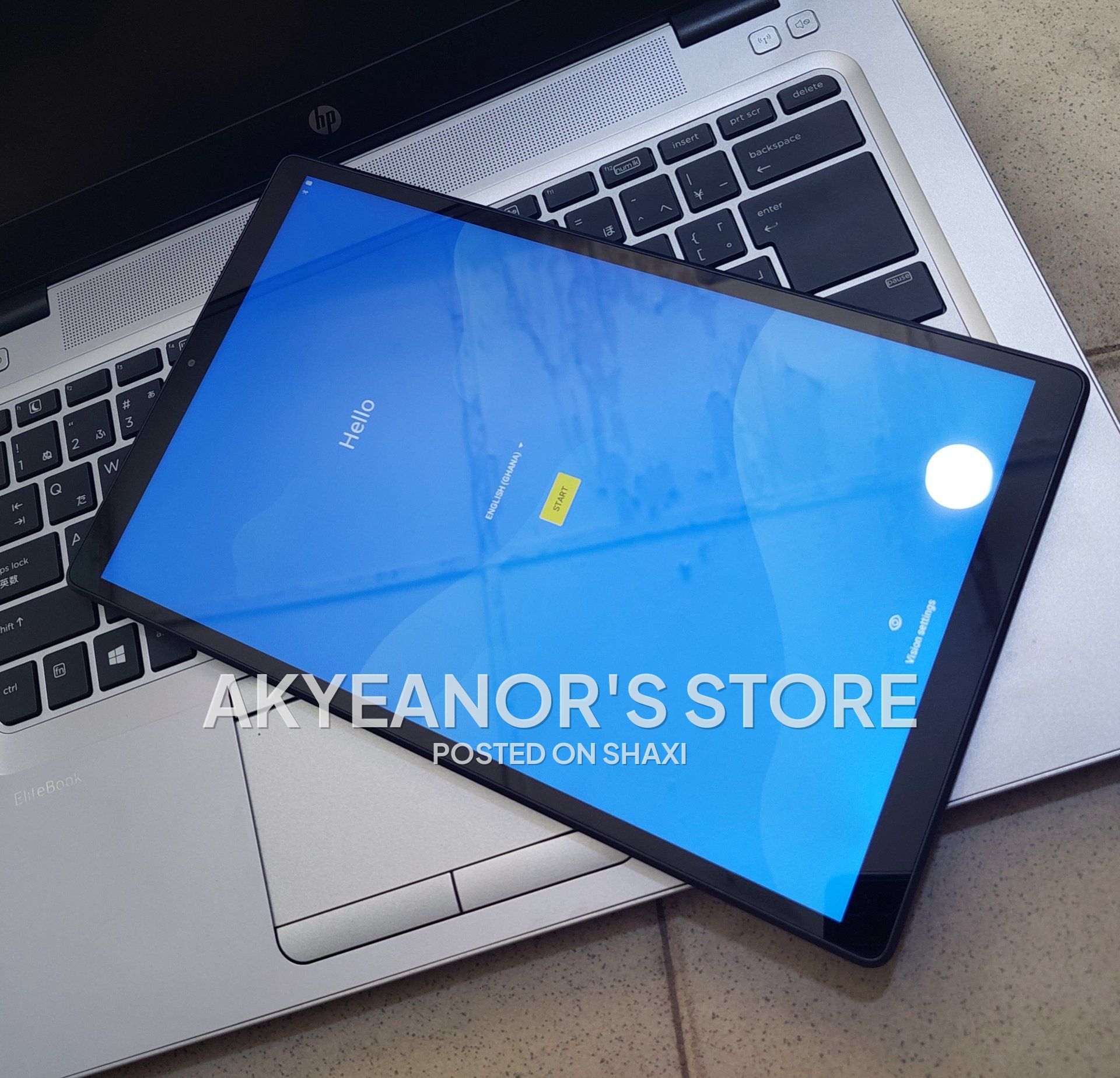 Lenovo TB-X306F photo 2