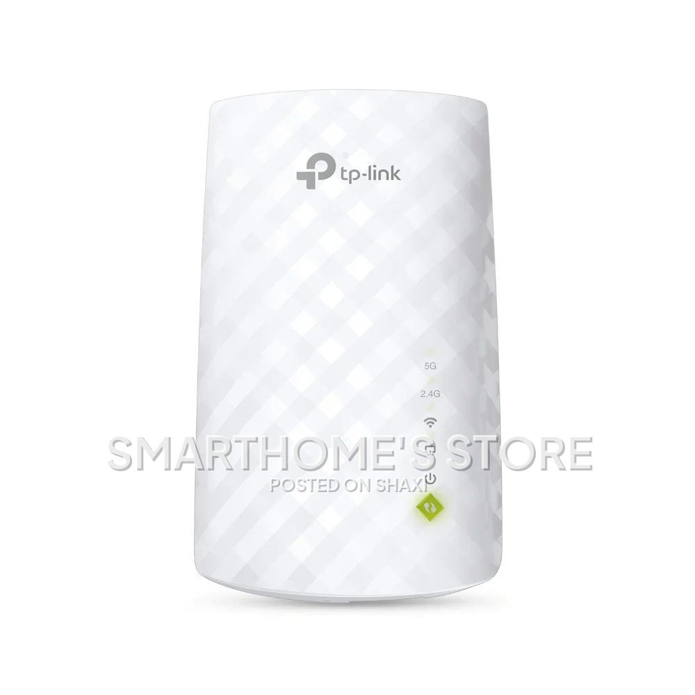 AC750 Mesh Wi-Fi Range Extender (RE200) photo 3
