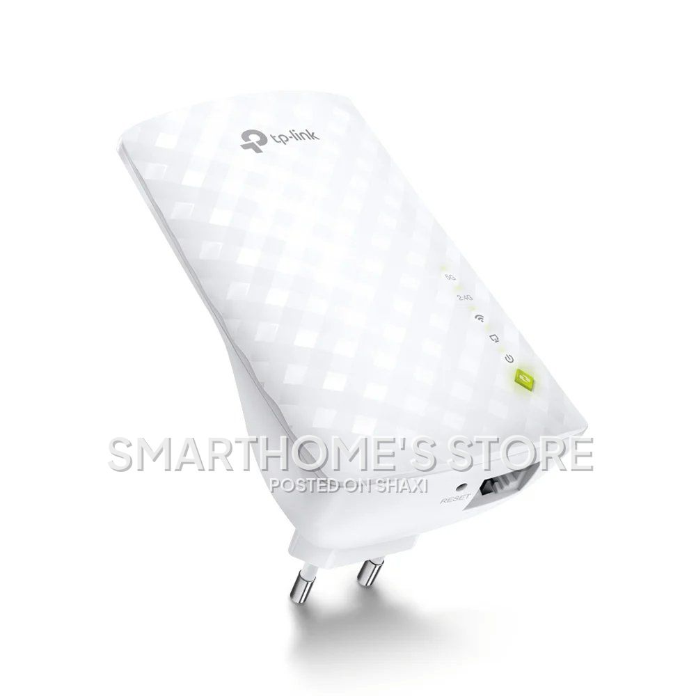 AC750 Mesh Wi-Fi Range Extender (RE200) photo 2