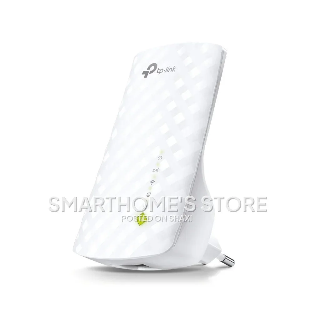 AC750 Mesh Wi-Fi Range Extender (RE200) photo 4