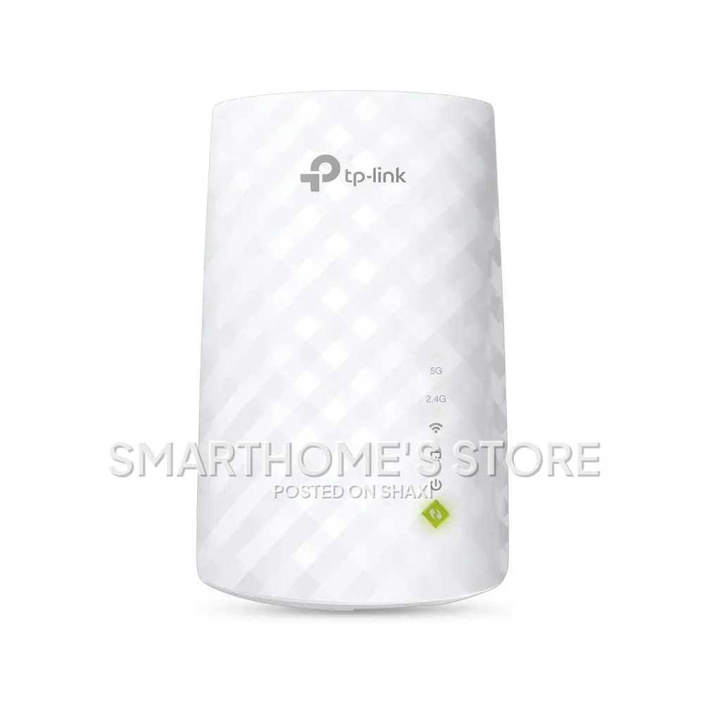 AC750 Mesh Wi-Fi Range Extender (RE200) photo 3