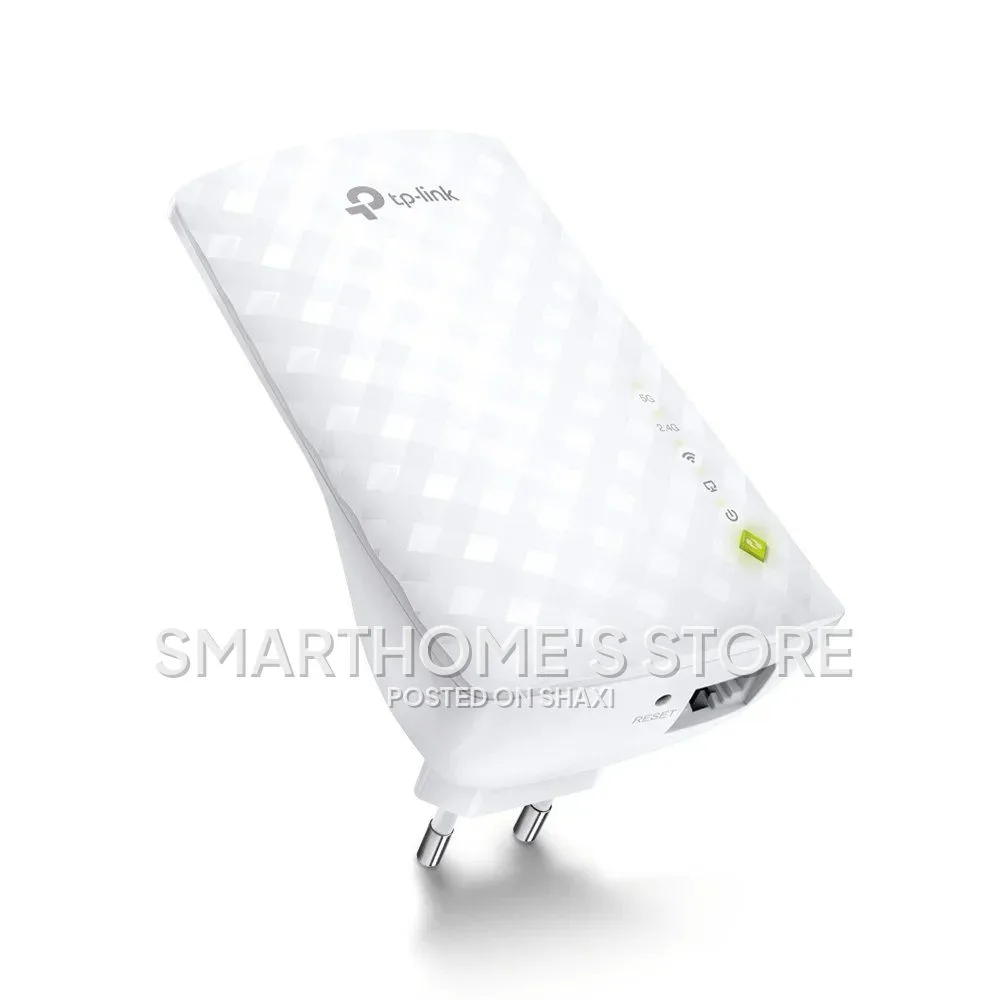 AC750 Mesh Wi-Fi Range Extender (RE200) photo 2