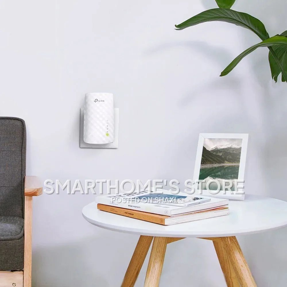 AC750 Mesh Wi-Fi Range Extender (RE200) photo 5