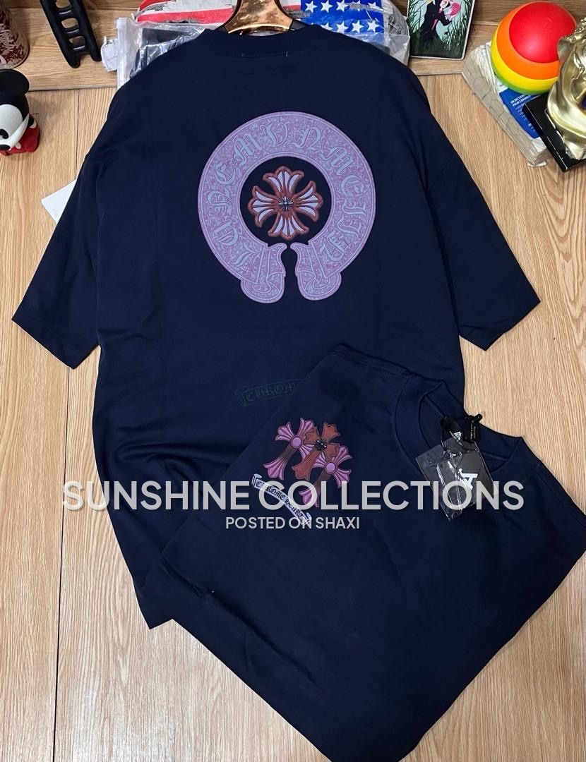 Heavy T-shirt photo 2