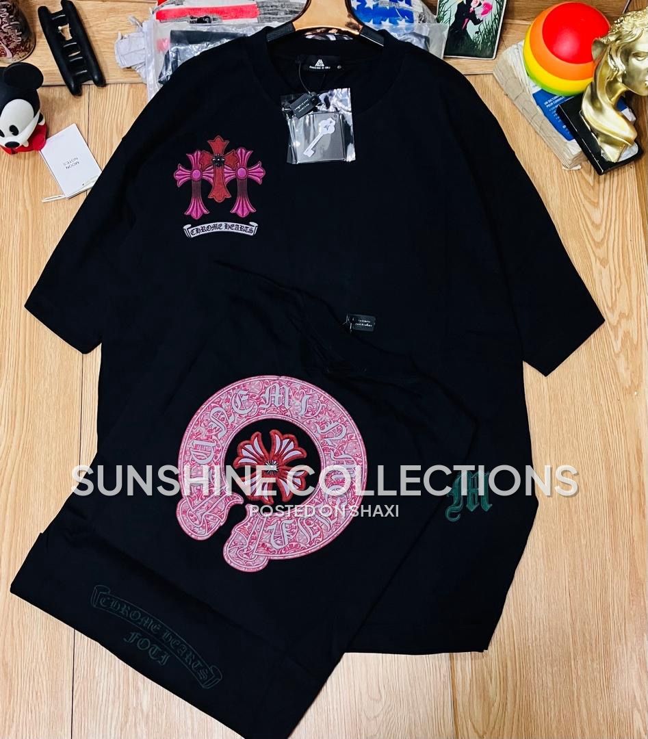 Heavy T-shirt photo 4