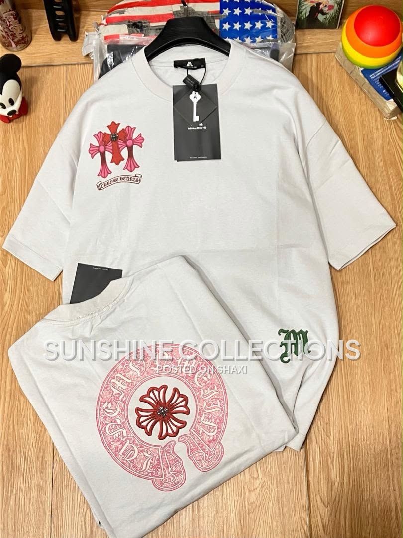Heavy T-shirt photo 1