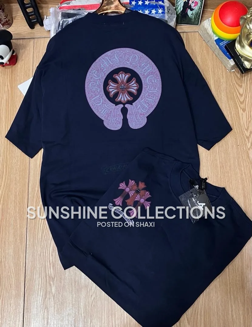 Heavy T-shirt photo 2