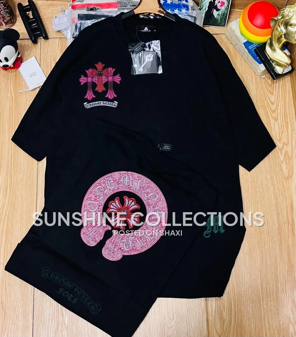 Heavy T-shirt photo 4