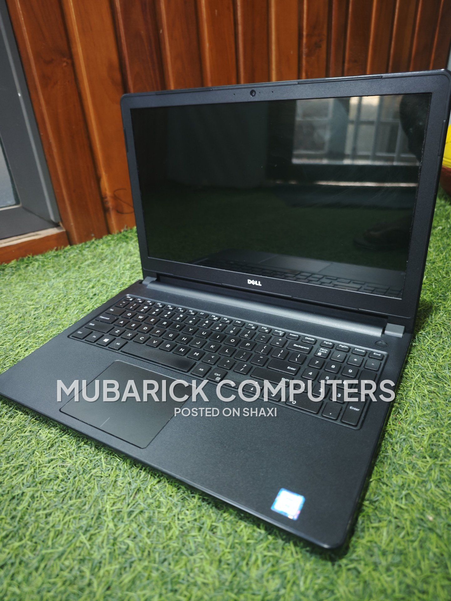 DELL LAPTOP photo 2