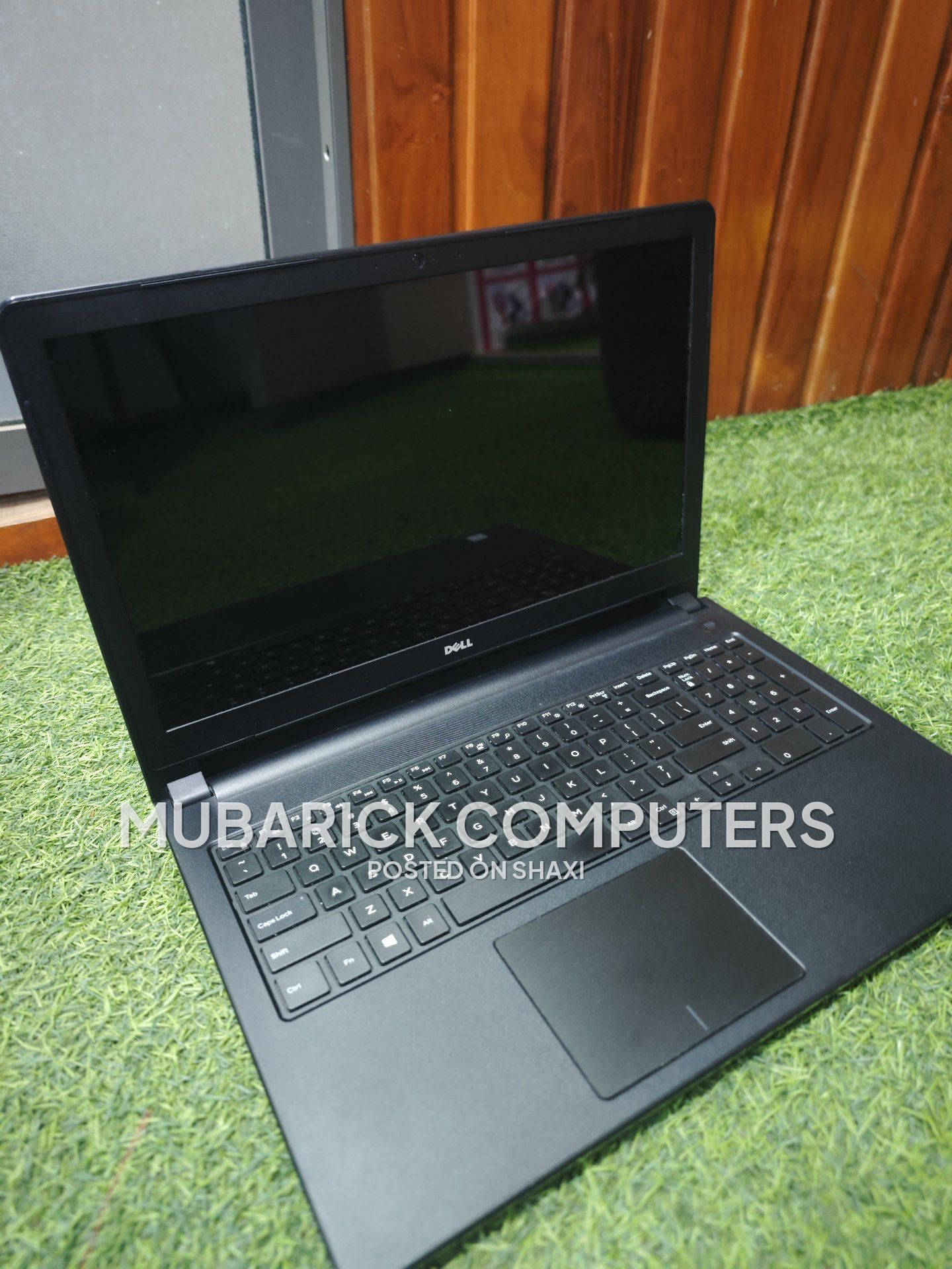 DELL LAPTOP photo 1