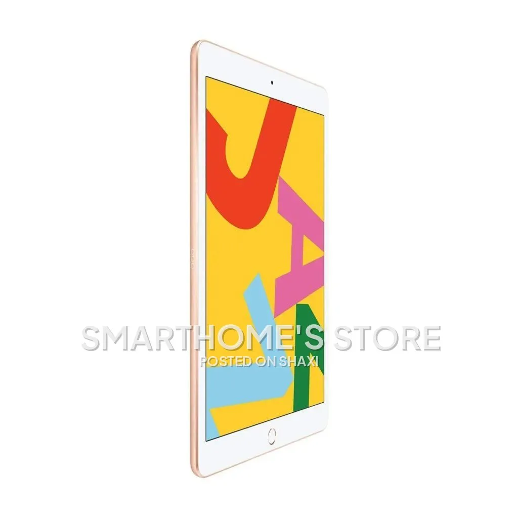 Apple iPad 7th Generation – WiFi – 32GB photo 3