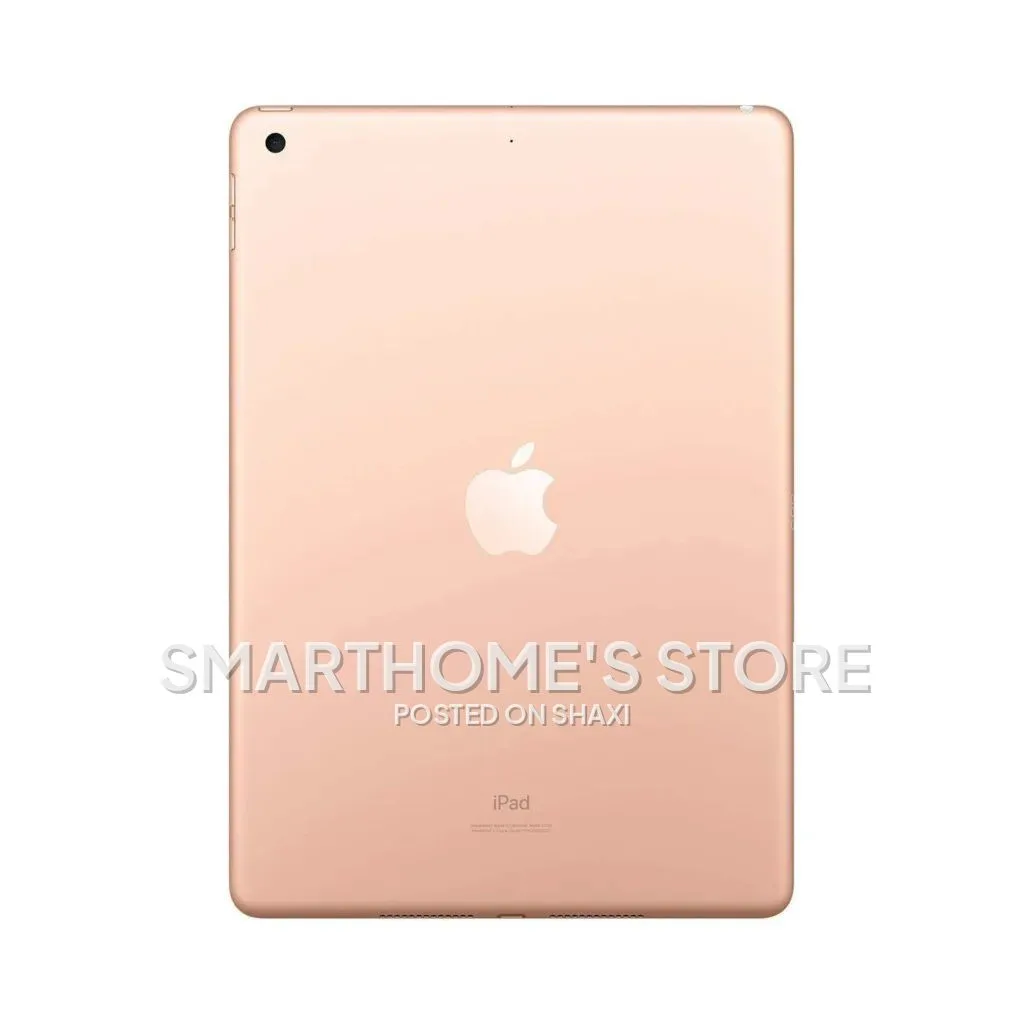 Apple iPad 7th Generation – WiFi – 32GB photo 2