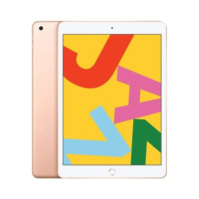 Apple iPad 7th Generation – WiFi – 32GB