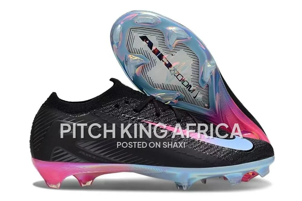 Brand new football boots photo 2