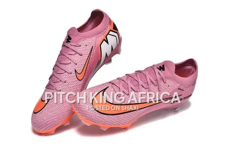 Brand new football boots photo 5