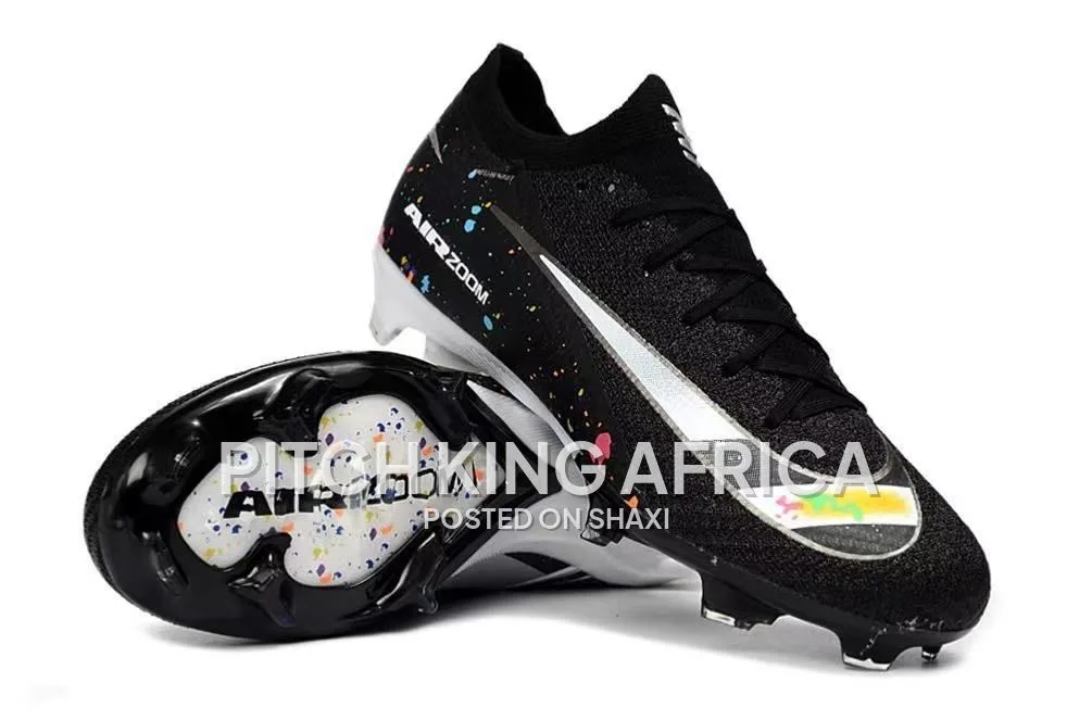 Brand new football boots photo 8