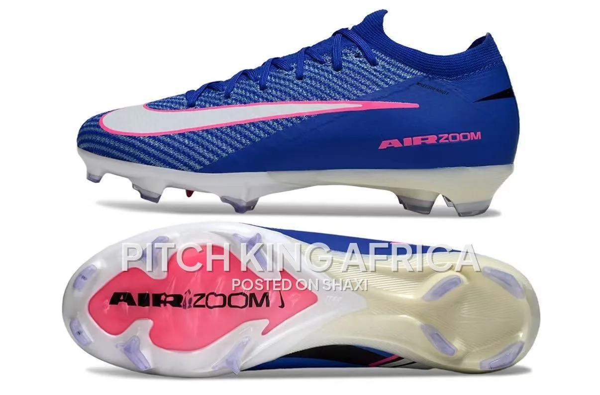 Brand new football boots photo 9