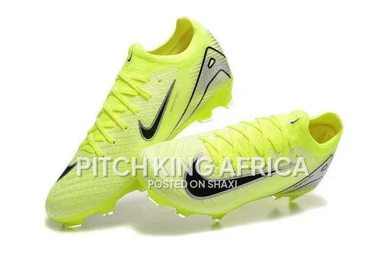 Brand new football boots photo 4