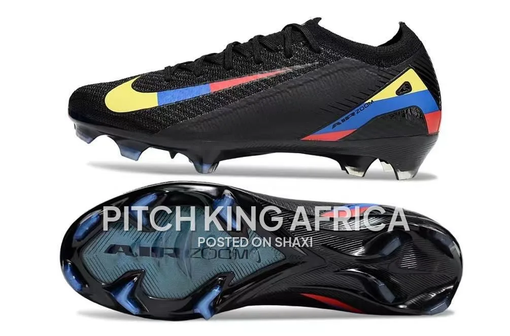 Brand new football boots photo 10