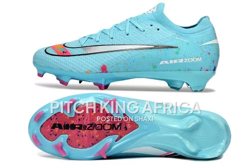Brand new football boots photo 3